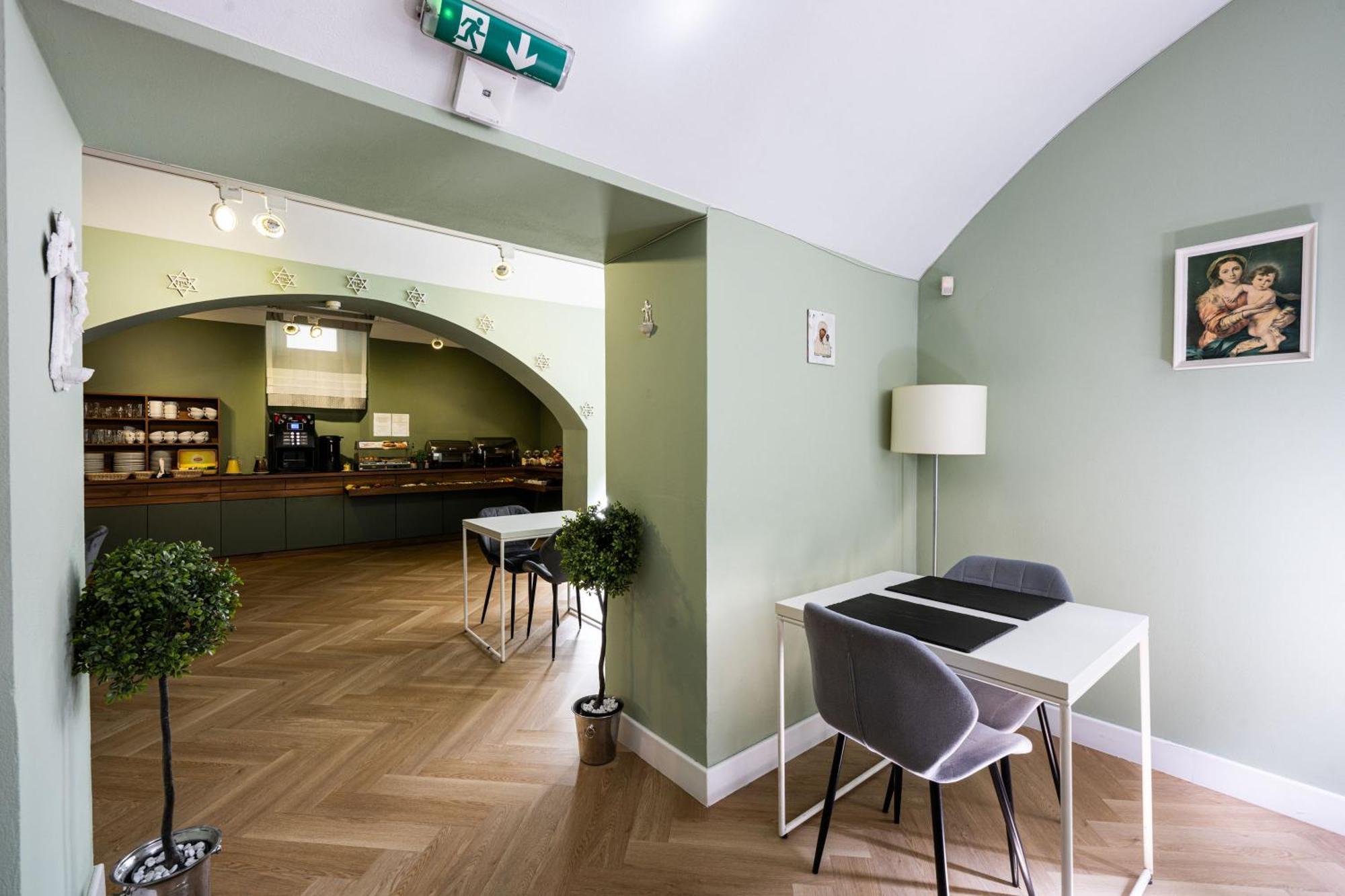 Home Aparthotel Krakow Dış mekan fotoğraf