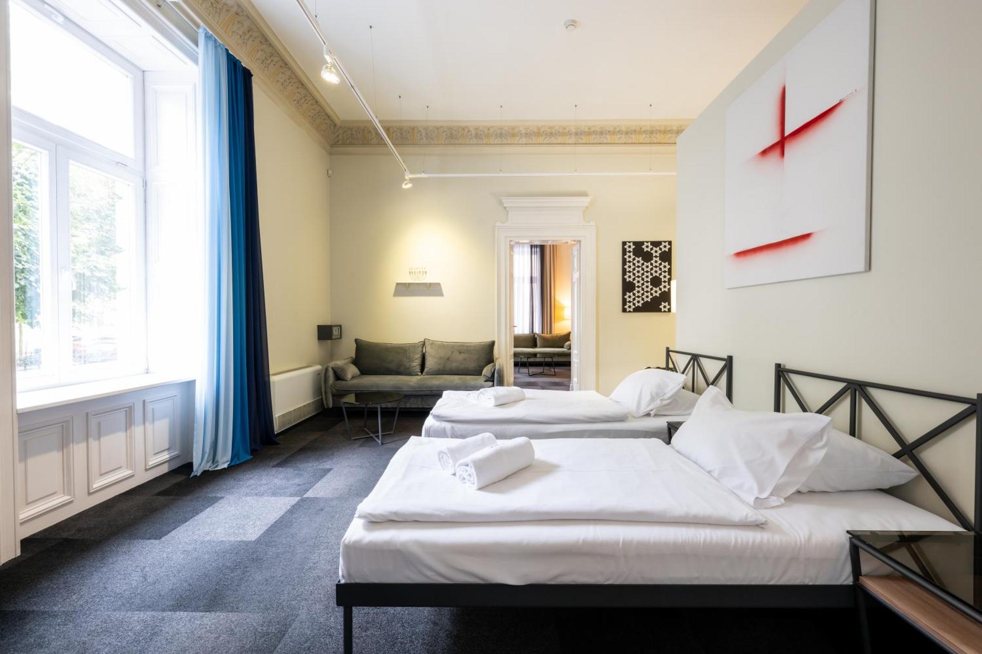 Home Aparthotel Krakow Dış mekan fotoğraf